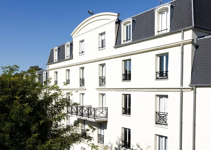 Hotel Baudouin