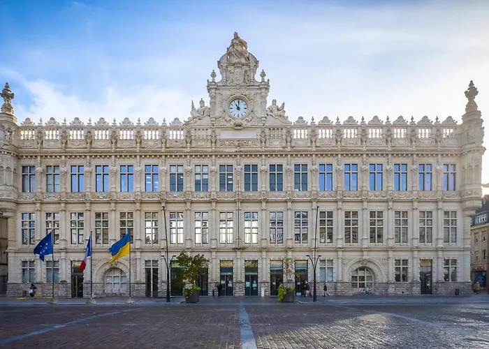 Hotel Baudouin
