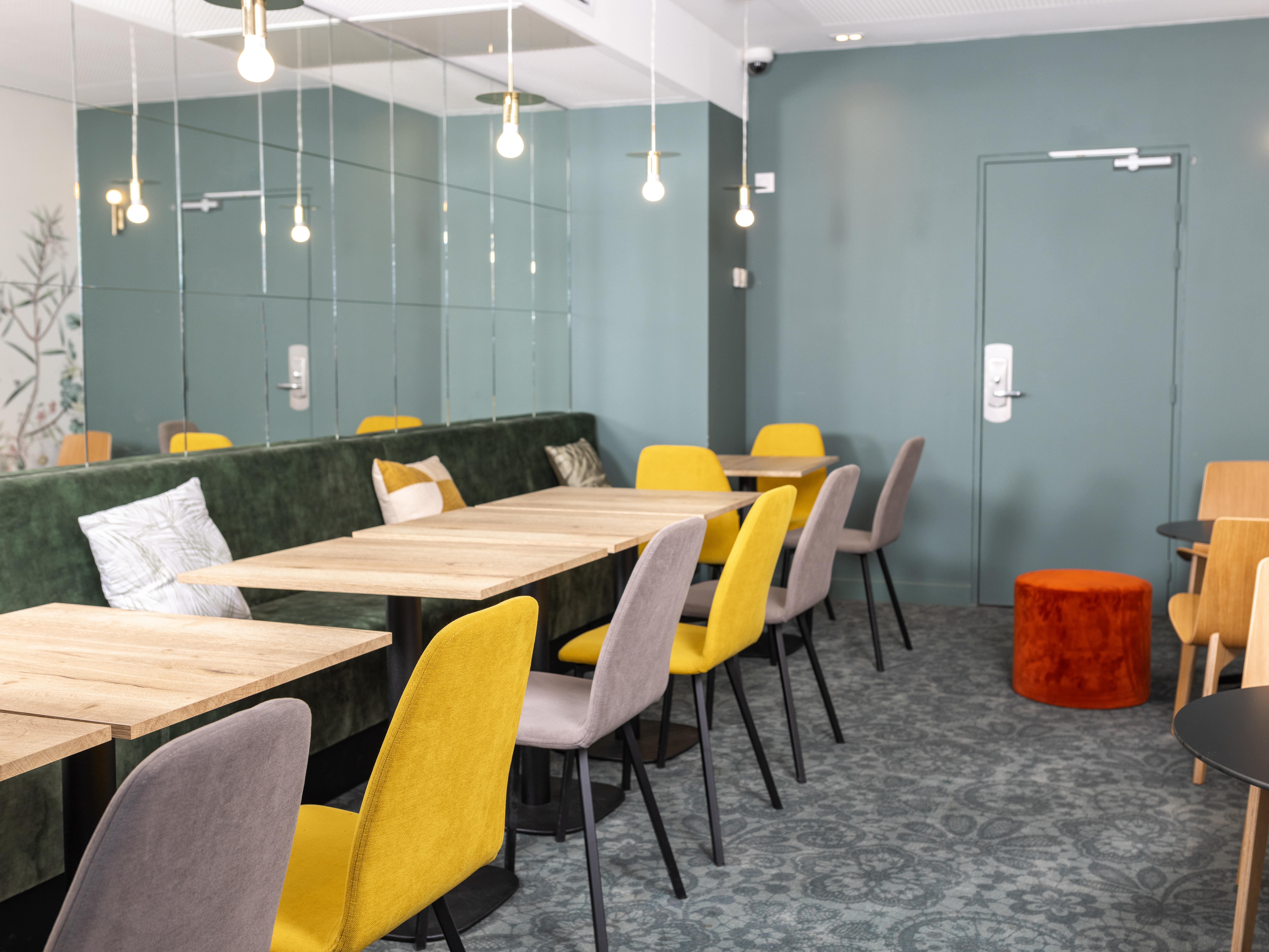 Hotel Baudouin Valenciennes