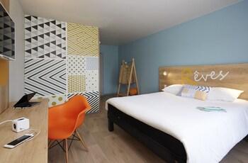 Baudouin 3* Valenciennes