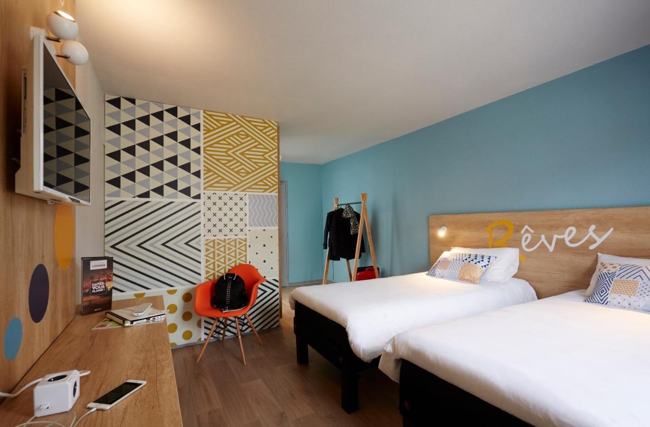 Baudouin 3*