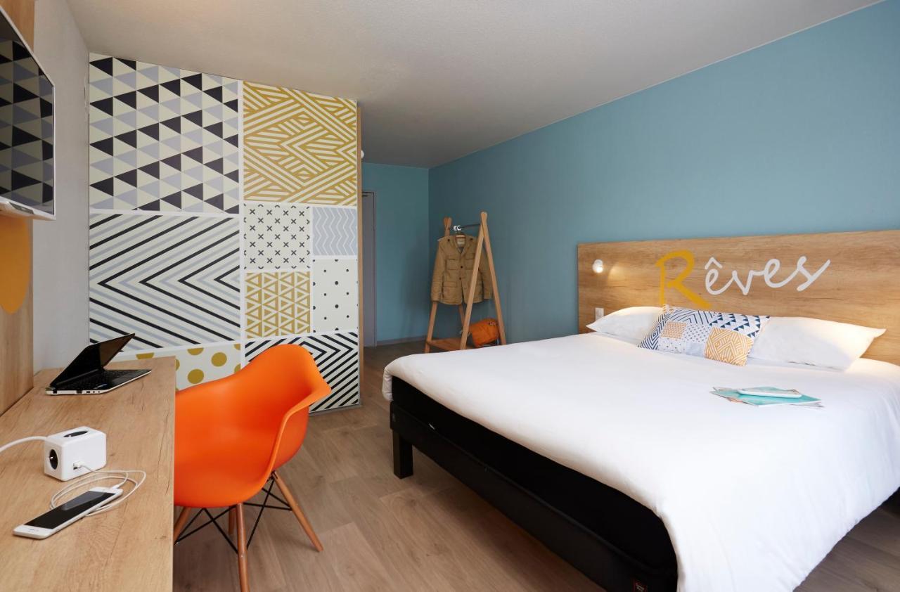 Baudouin Hotel