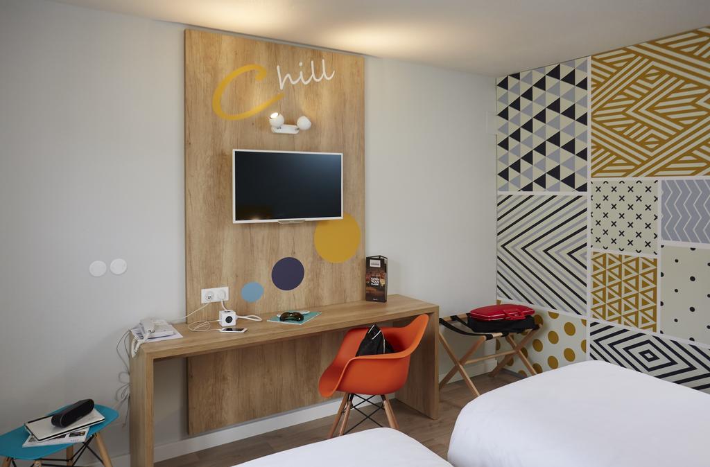 Baudouin Hotel